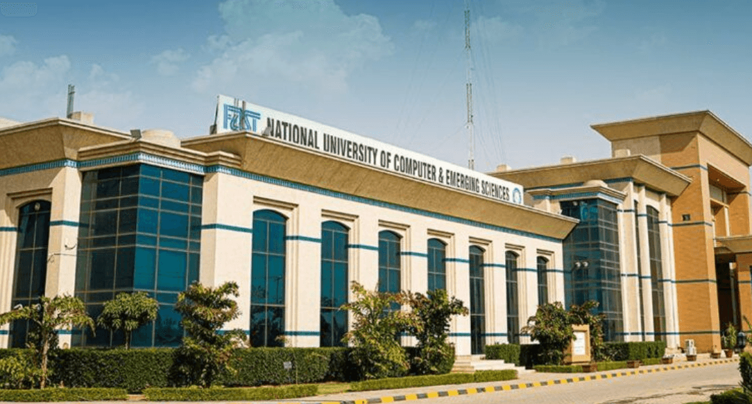 campus