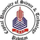 university logo