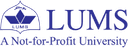 university logo