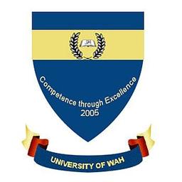 University Logo