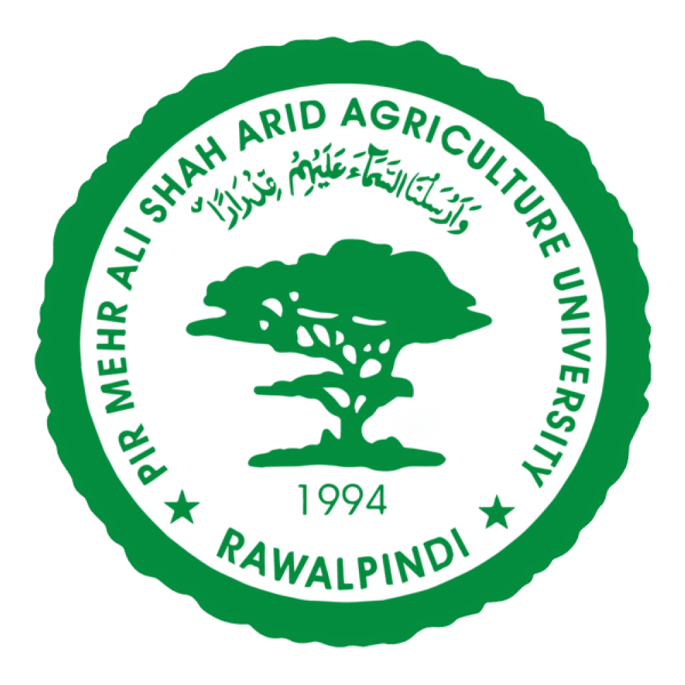 university logo