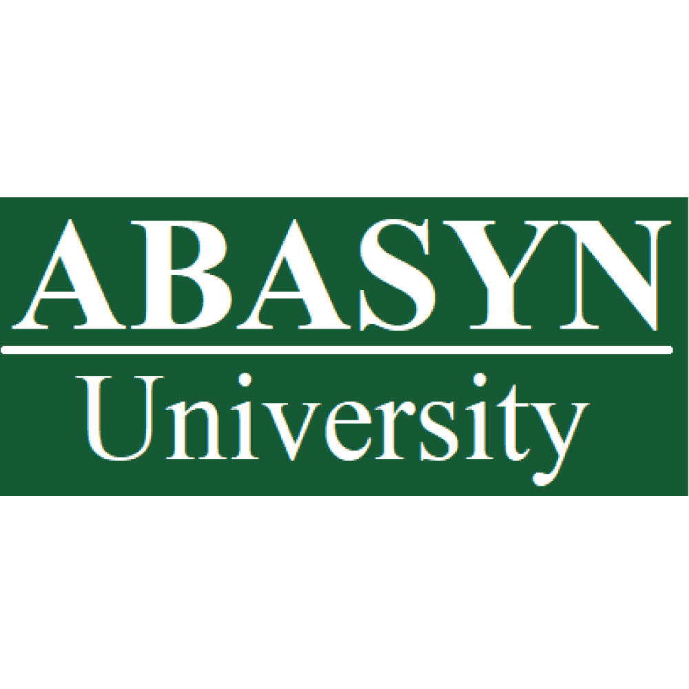 university logo