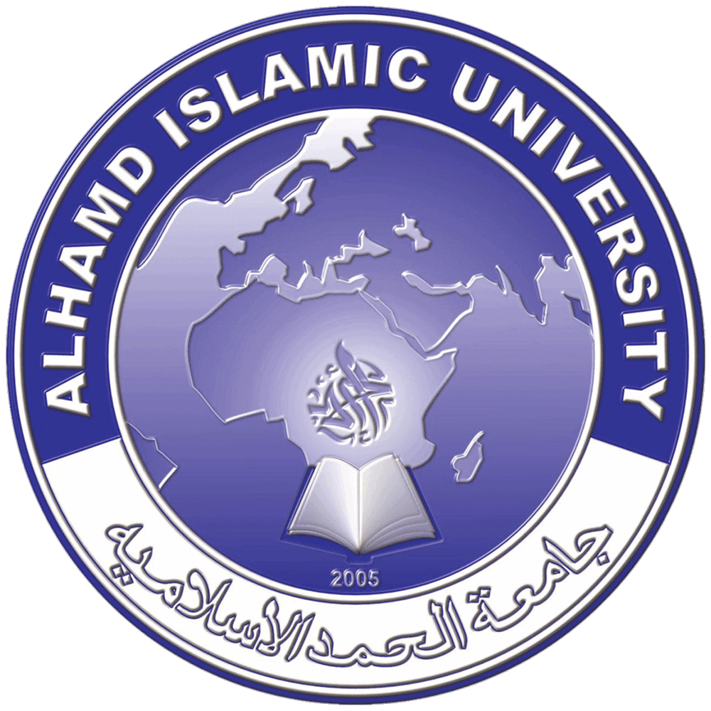 university logo