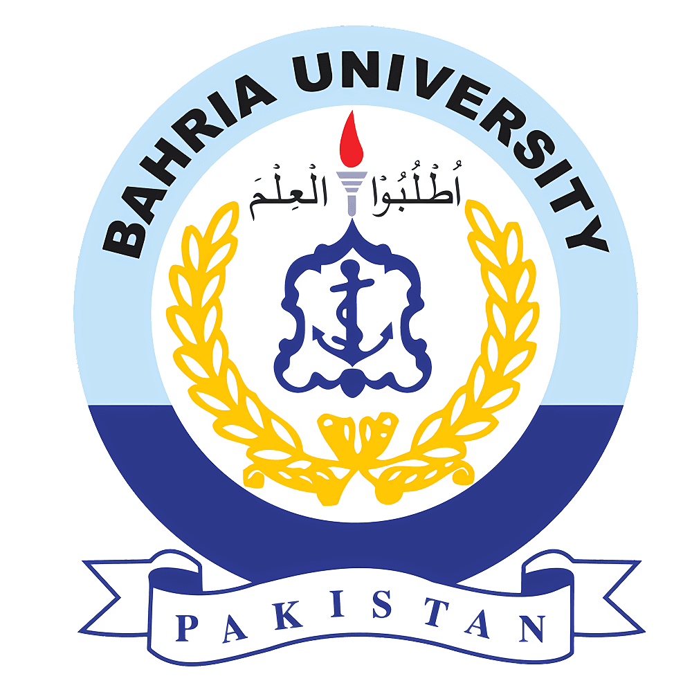 university logo