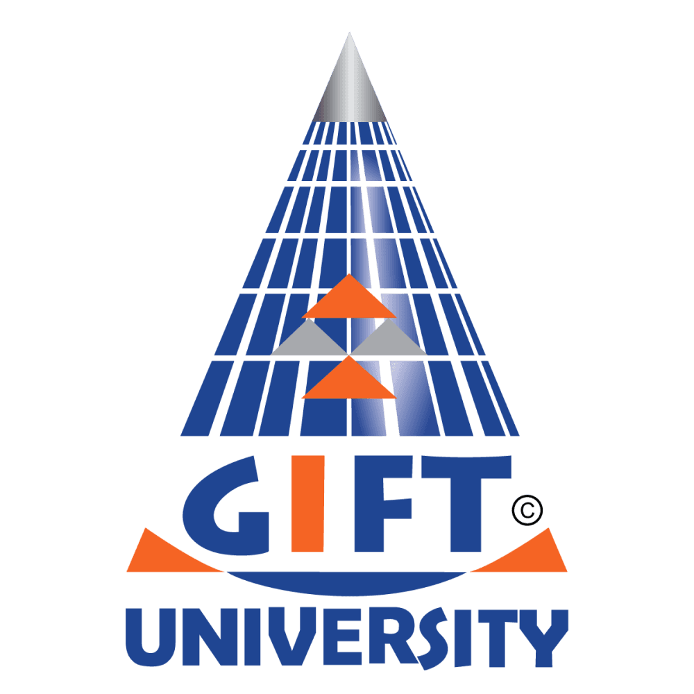 university logo
