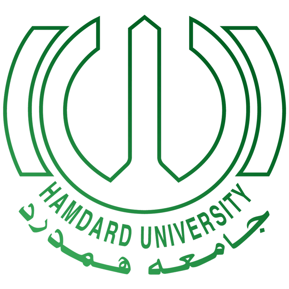 university logo