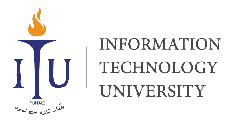 university logo