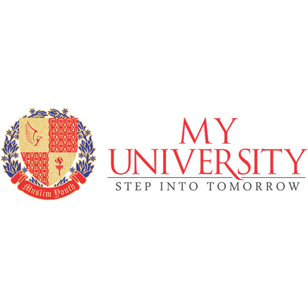 university logo