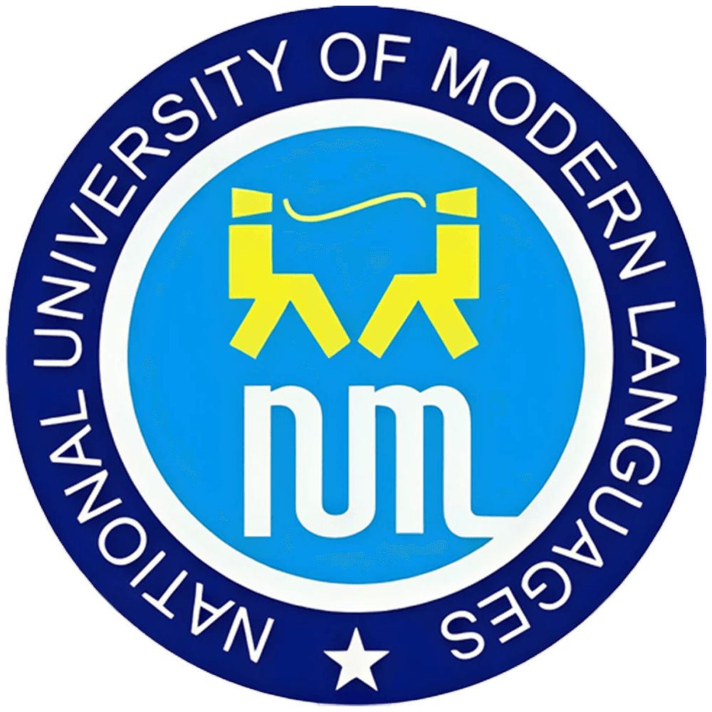 university logo