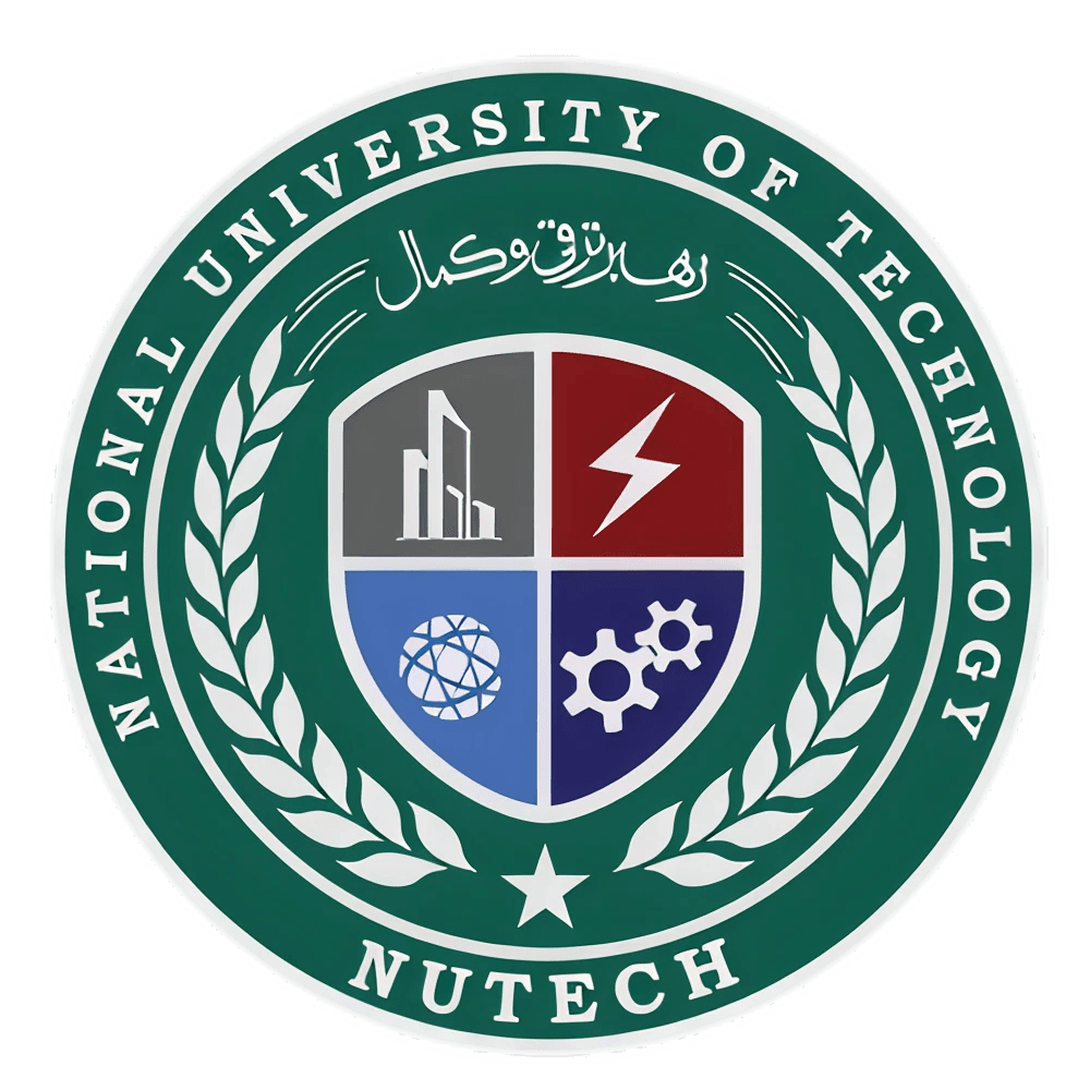 university logo