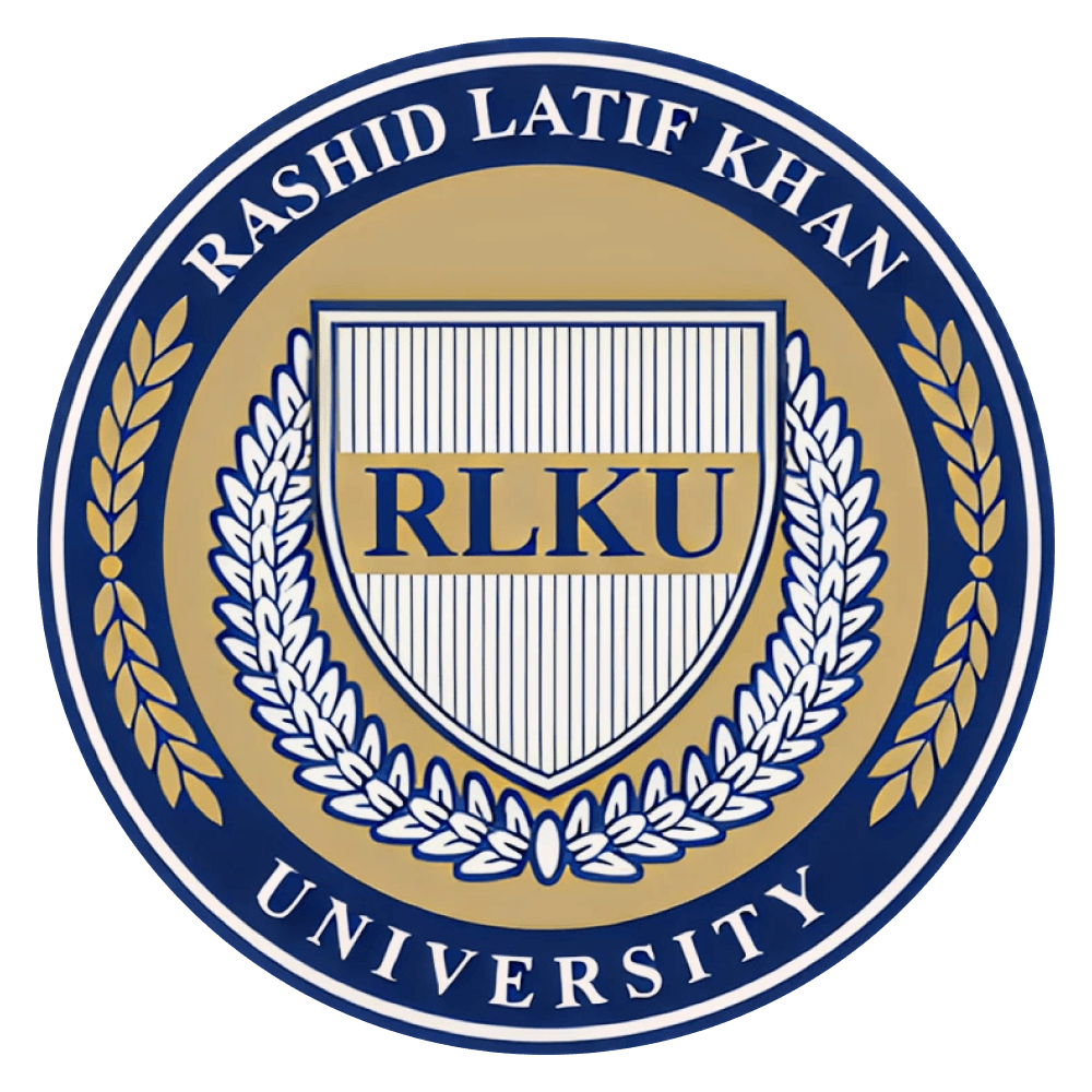 university logo