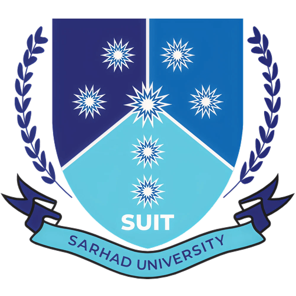 university logo