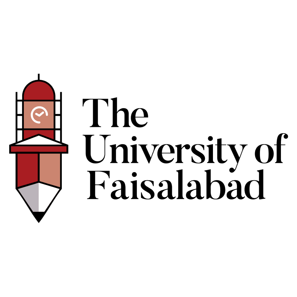 university logo