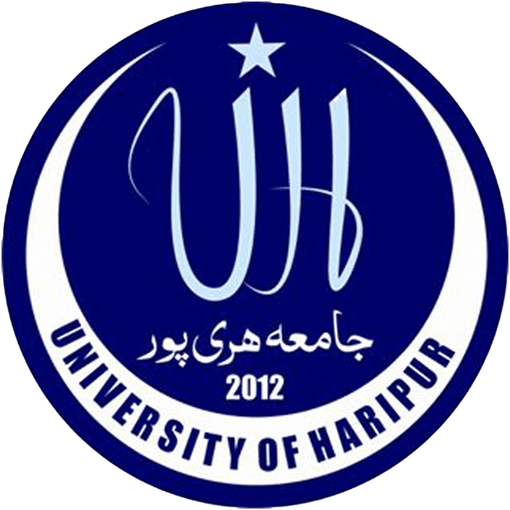 university logo