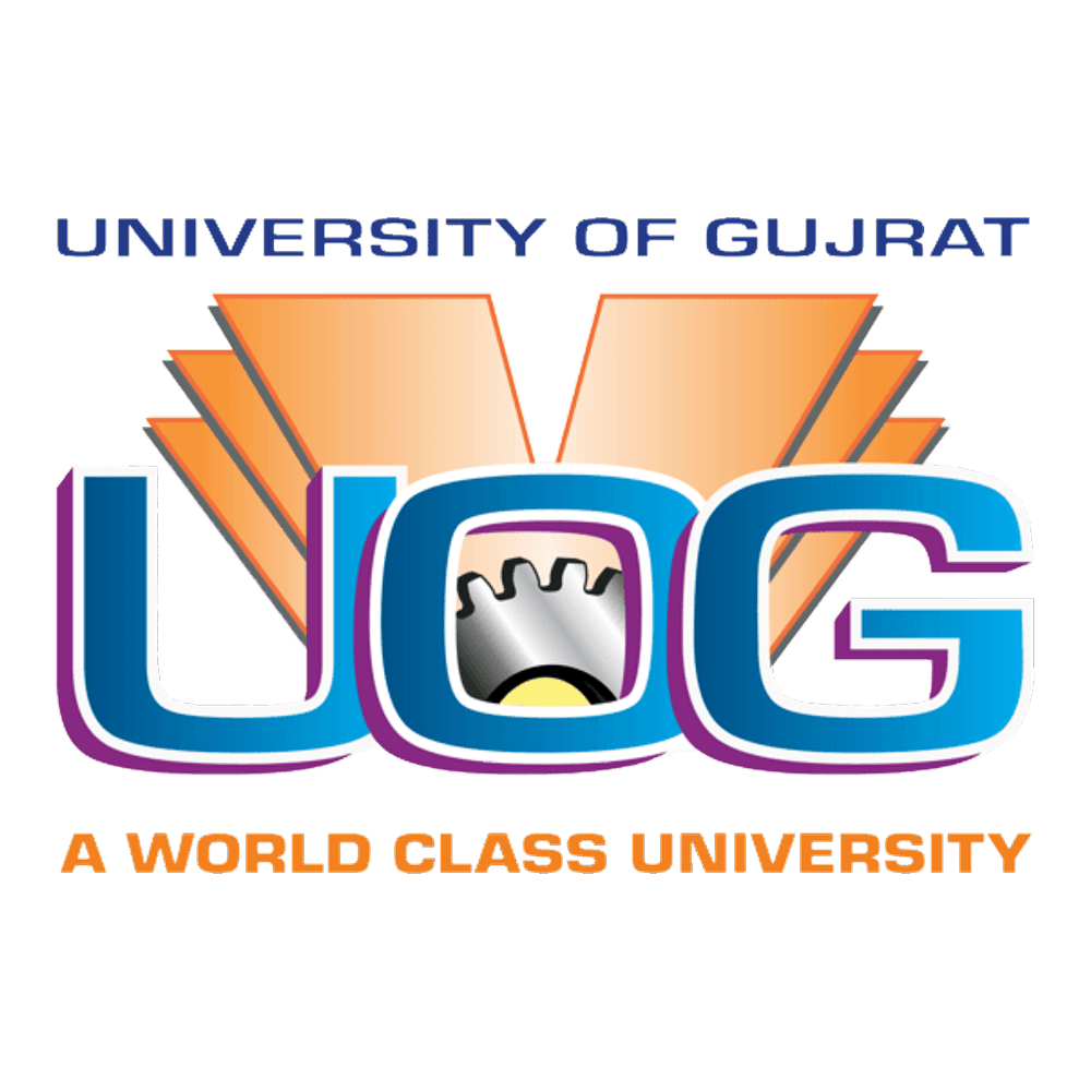 university logo