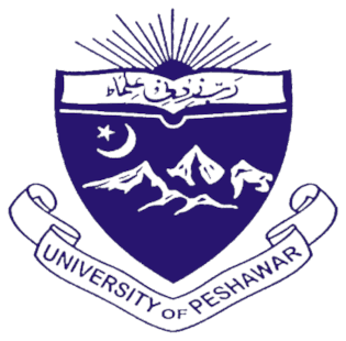 university logo