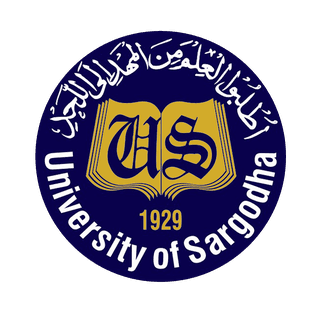 university logo