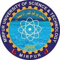 university logo