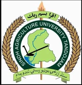 university logo