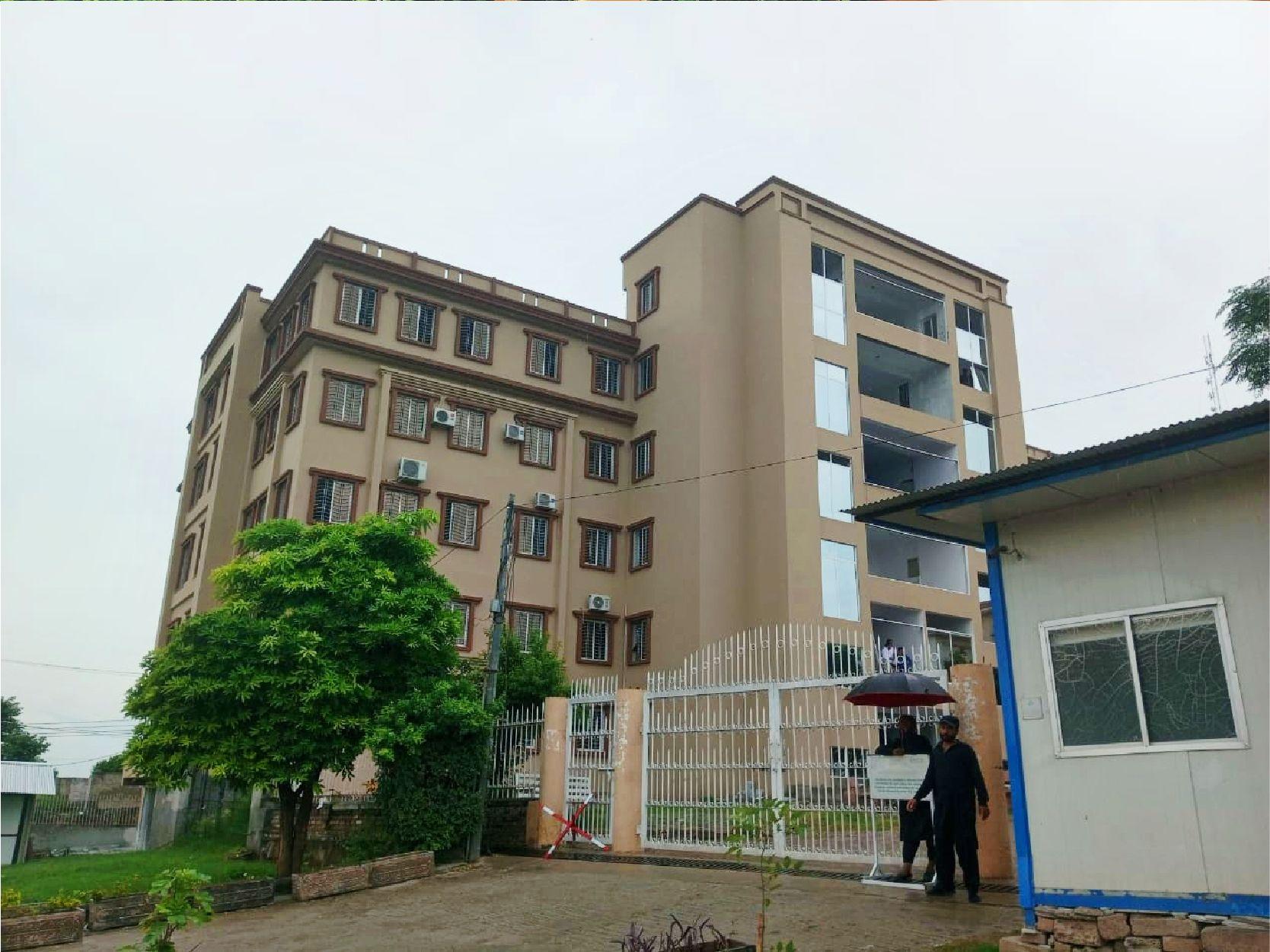 BS Digital Marketing