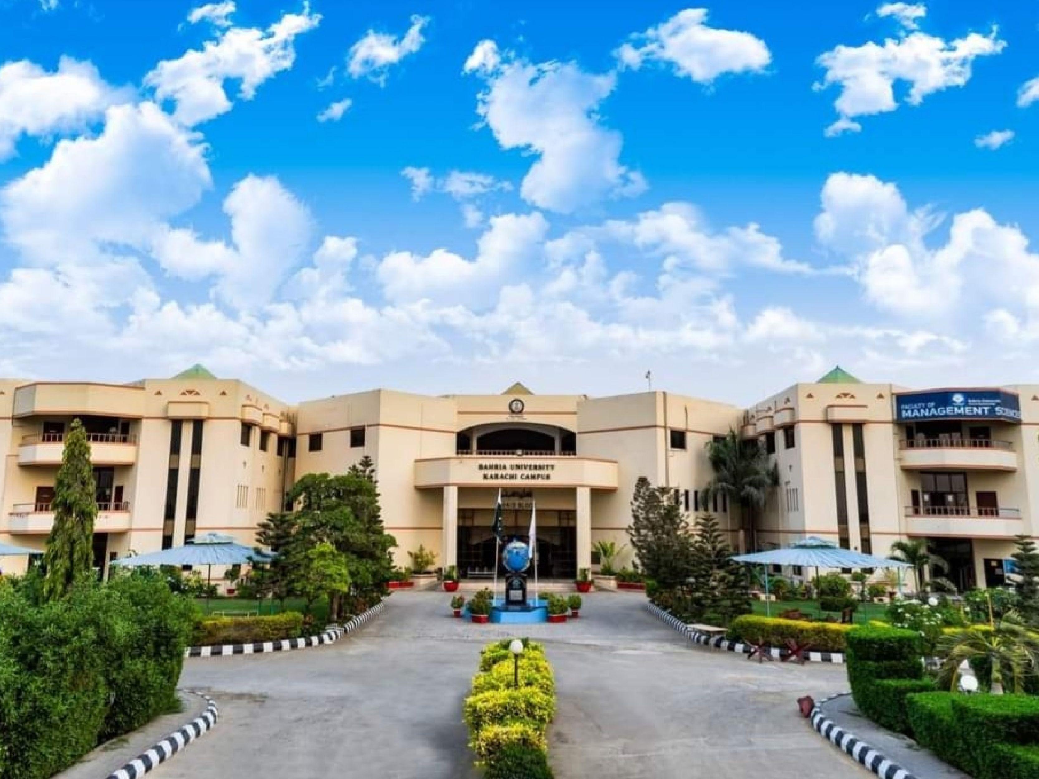 BS Information Technology