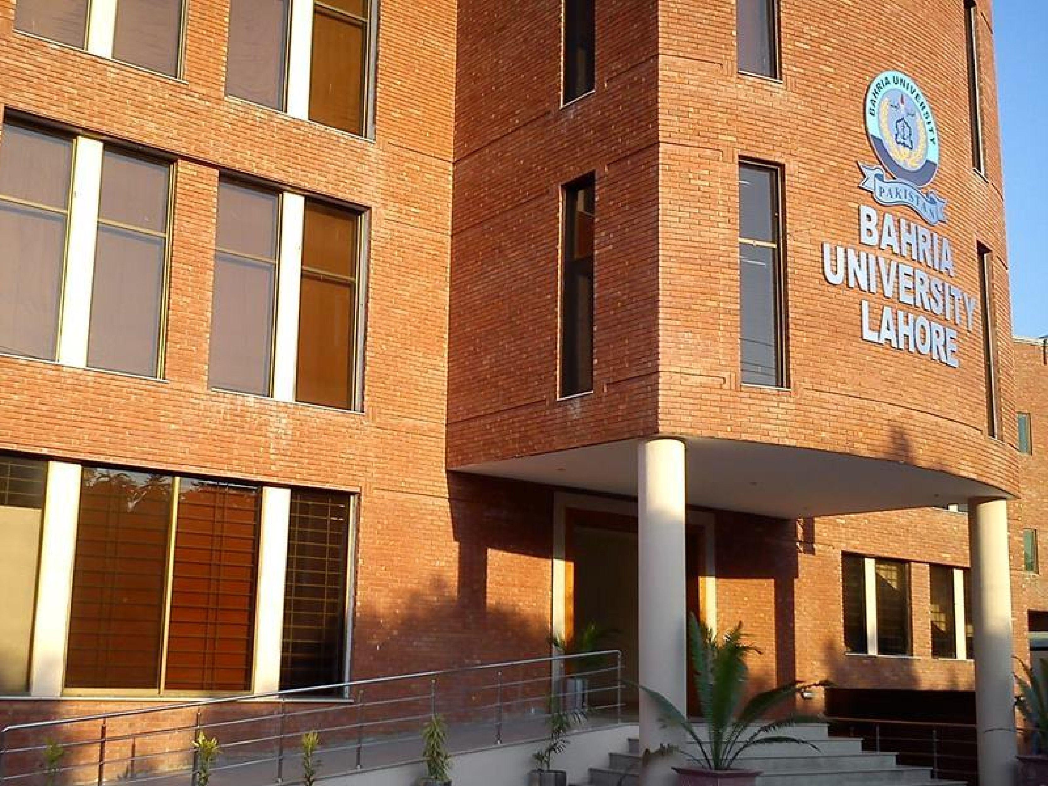 BS Business and Information Technology