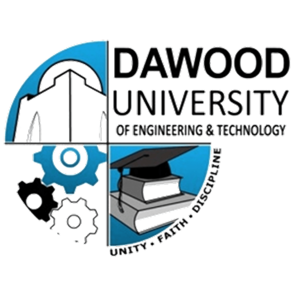 university logo