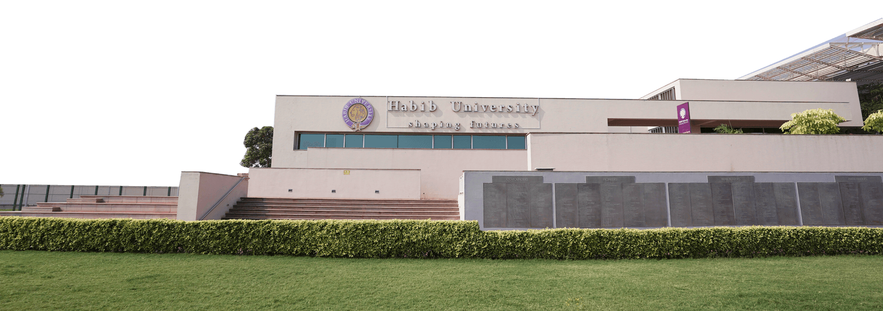 campus