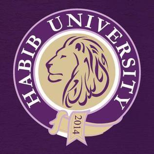 university logo