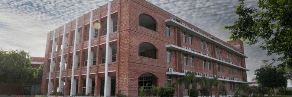 campus