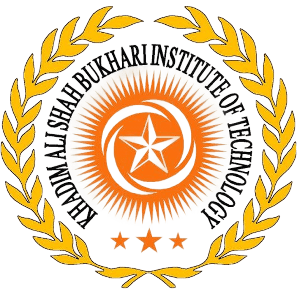 university logo