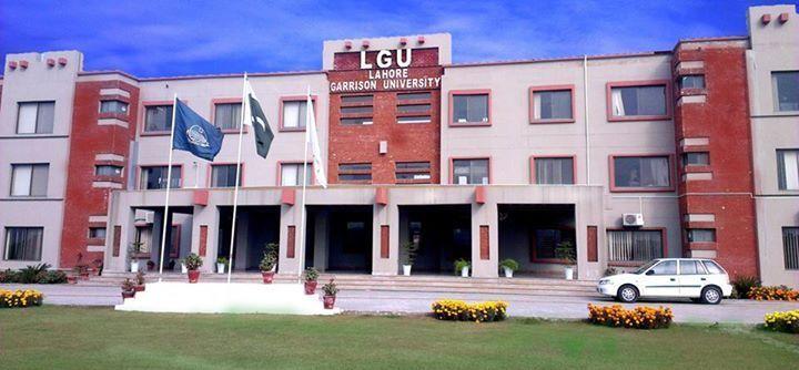 campus
