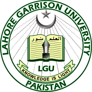 university logo