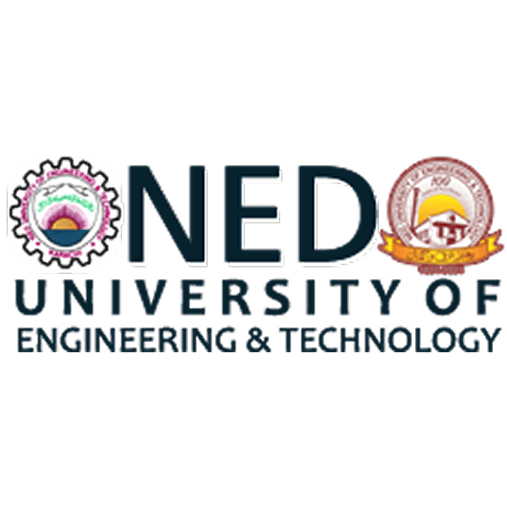 university logo