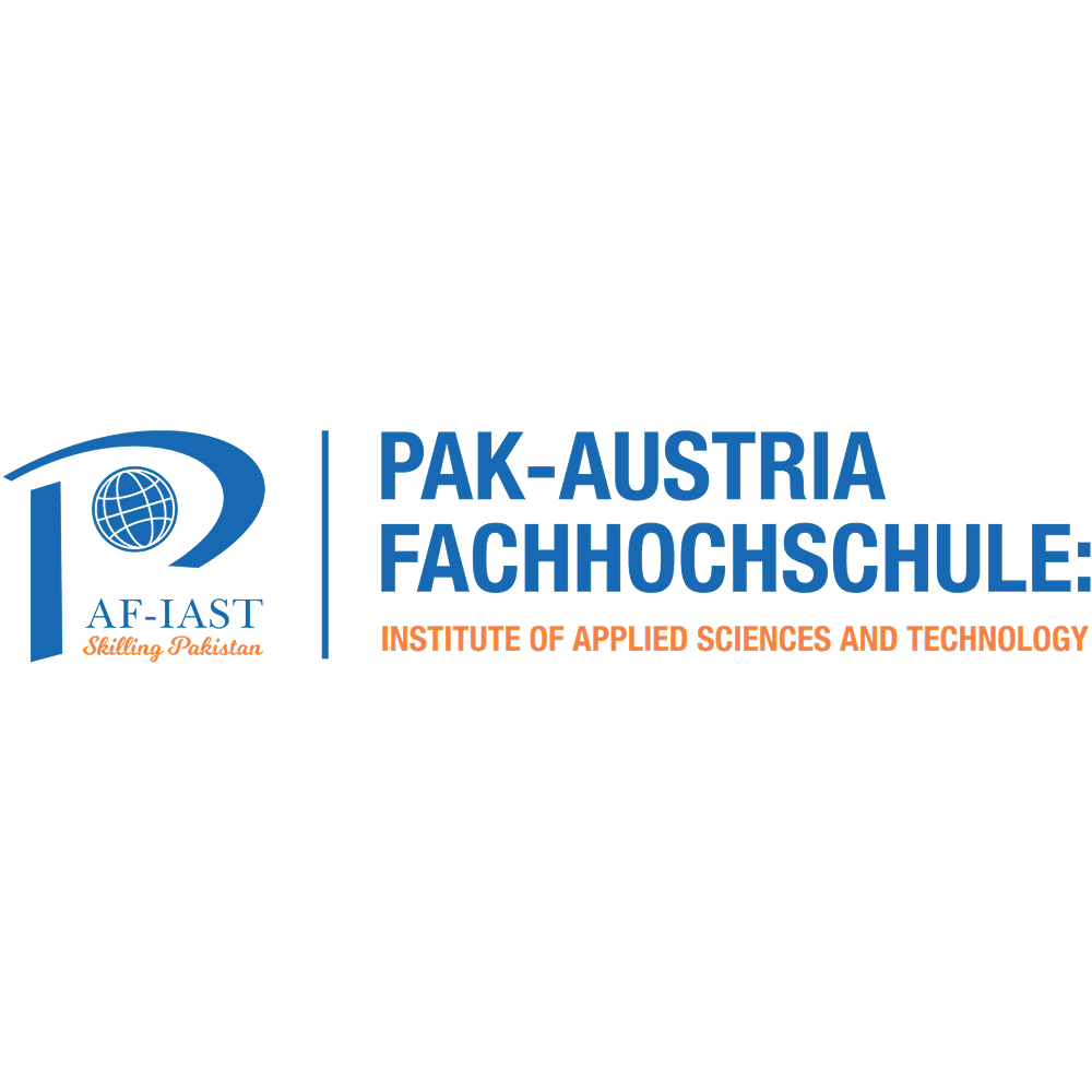 university logo