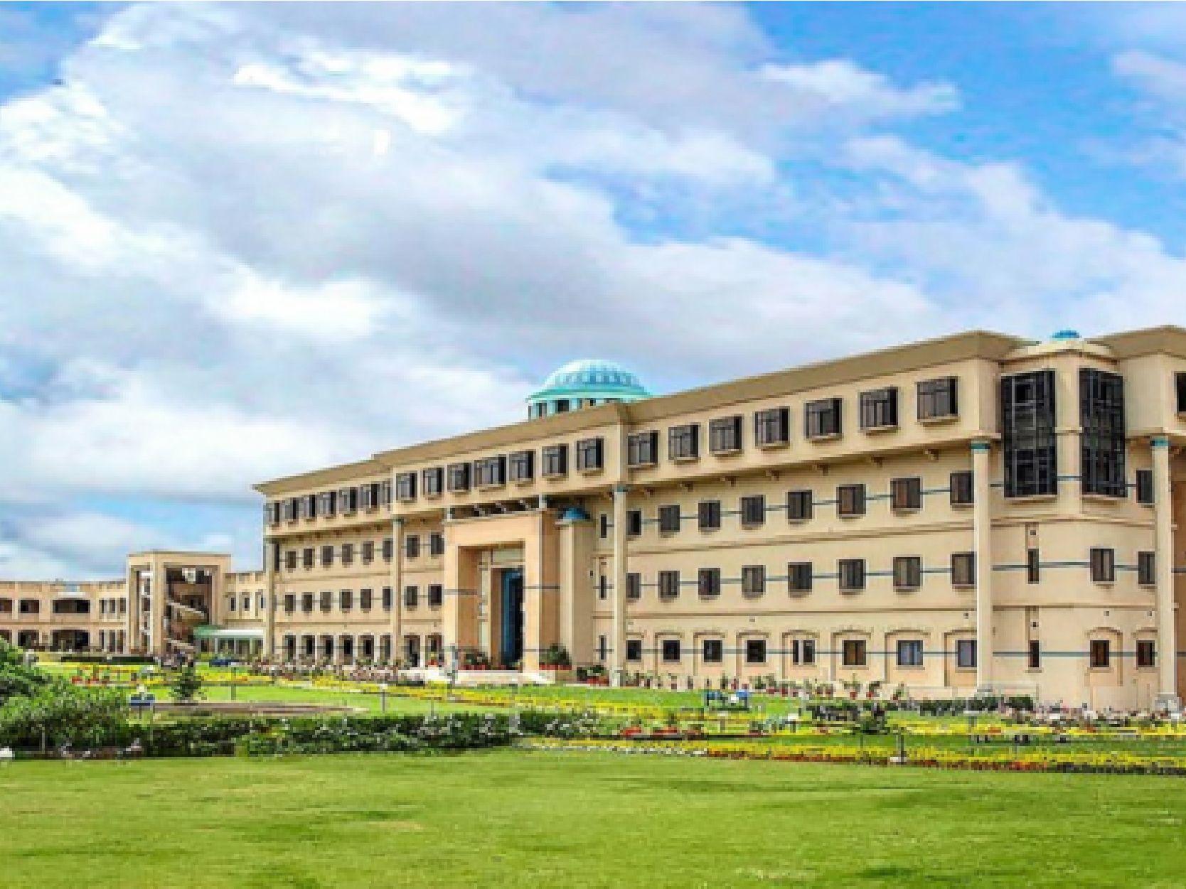 campus
