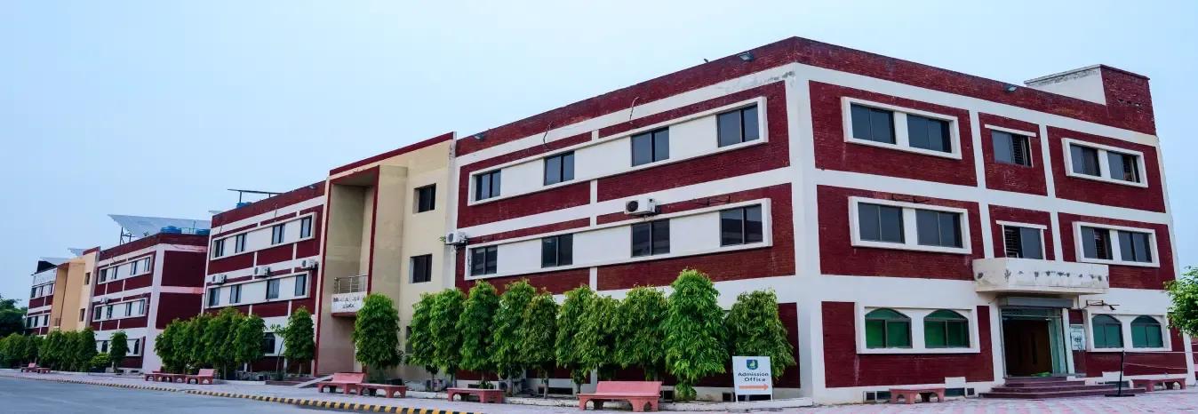 Associate Degree in Business Administration (ADBA)