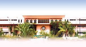 campus