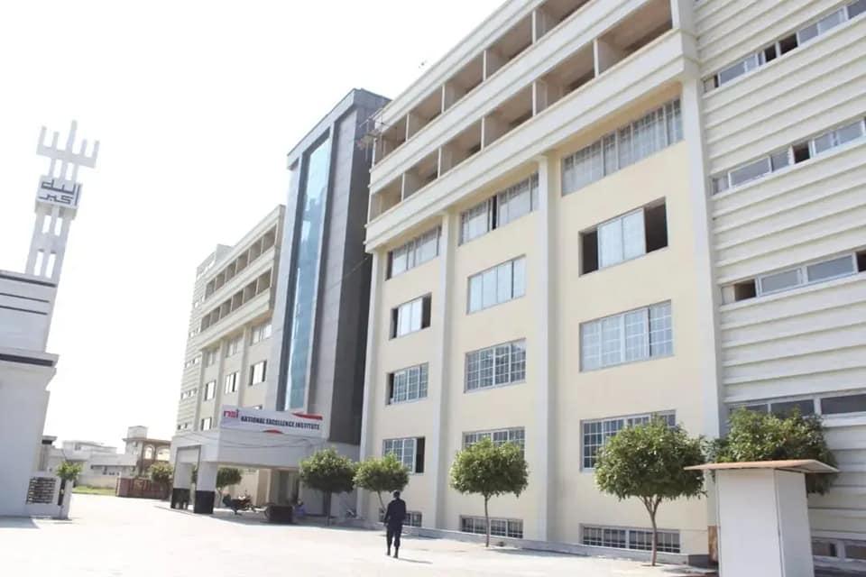 Bachelor of Business Administration (BBA)