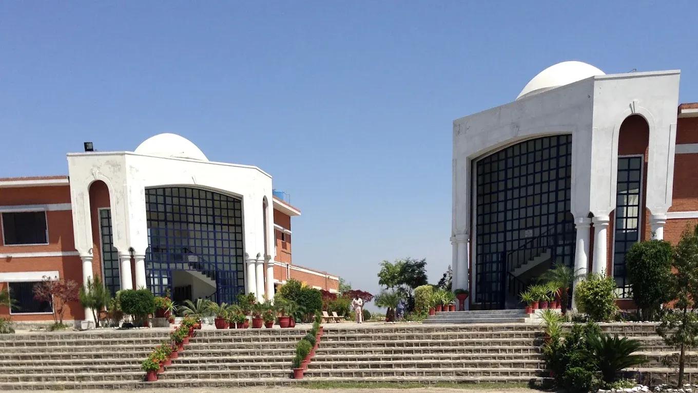 Associate Degree in English (ADEng)